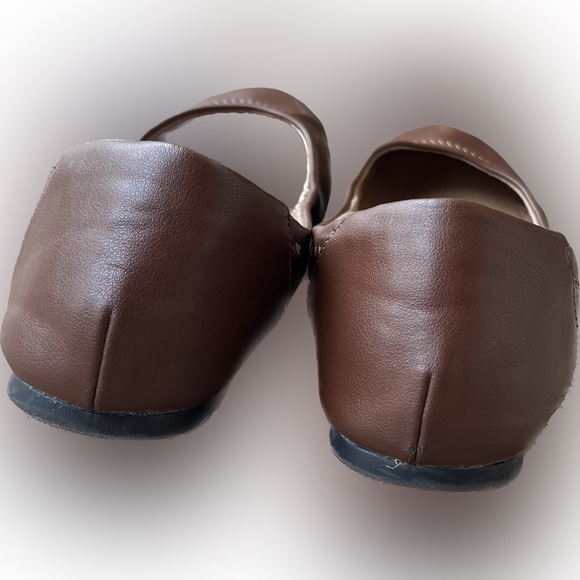 Amazon Essentials ballet flat 9.5W - Picture 5 of 9